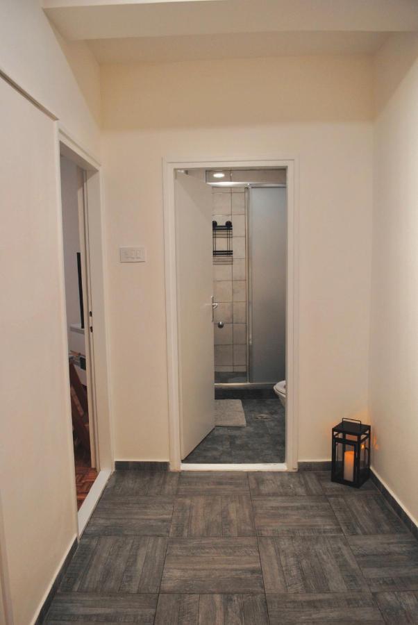 Vlasic Apartmani Centar Vrsac Exterior photo